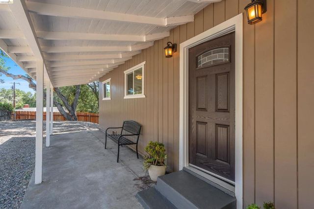 7001 Monte Verde Rd, El Sobrante