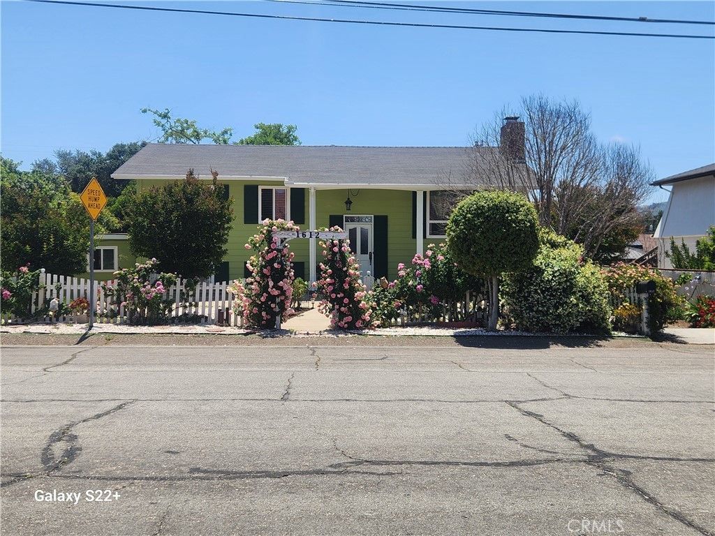 1612 Laurel Avenue, Solvang