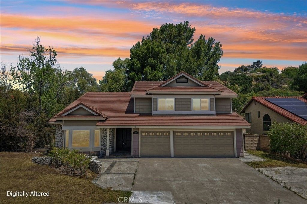 24405 Paseo De Toronto, Yorba Linda