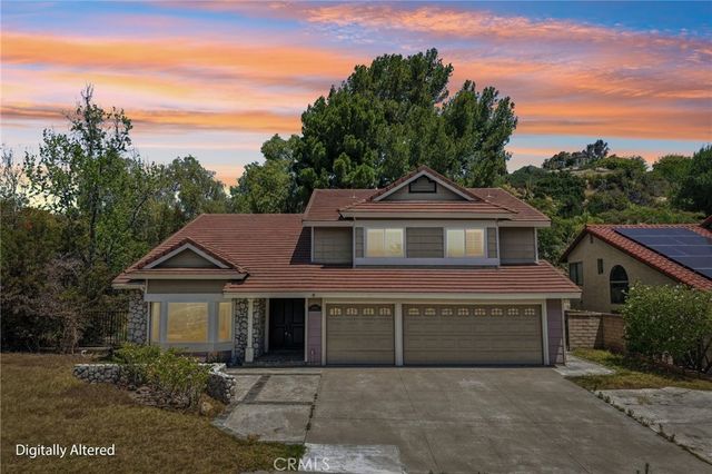 24405 Paseo De Toronto, Yorba Linda