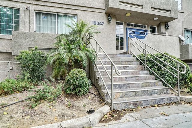 18347 Saticoy # 7, Reseda