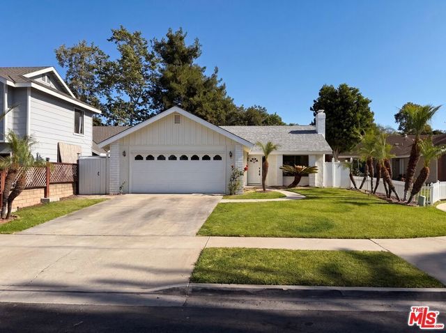 23732 San Dona, Laguna Hills