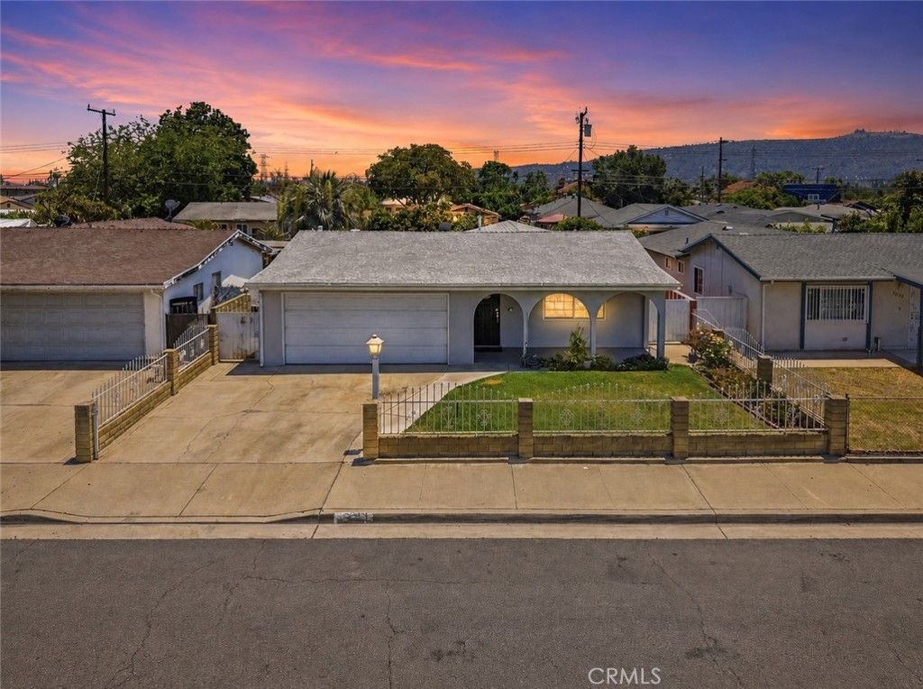 2224 Delnice Avenue, El Monte