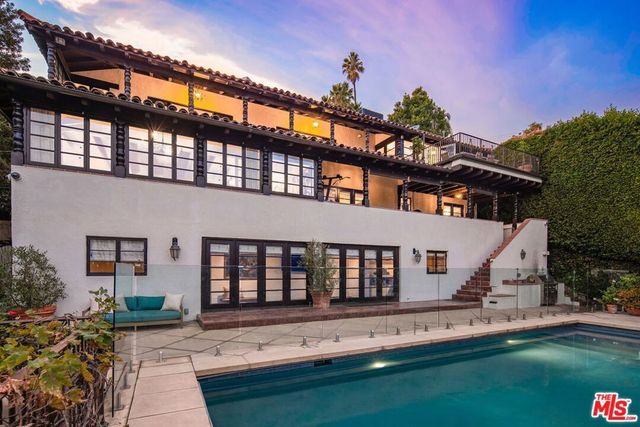 4778 Bonvue Avenue, Los Angeles