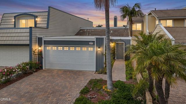 4451 Gateshead Bay, Oxnard