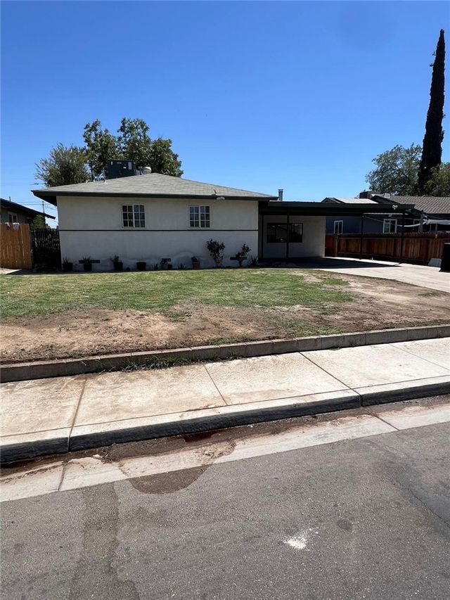 3216 Laurel, Bakersfield