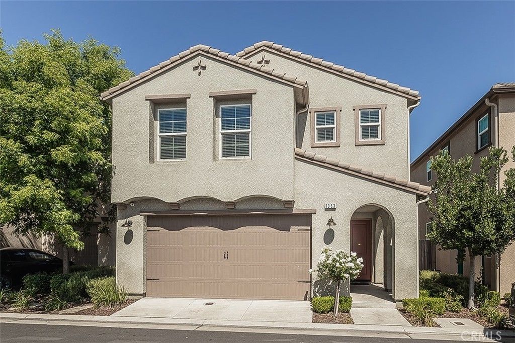 1363 Joy Drive, Clovis