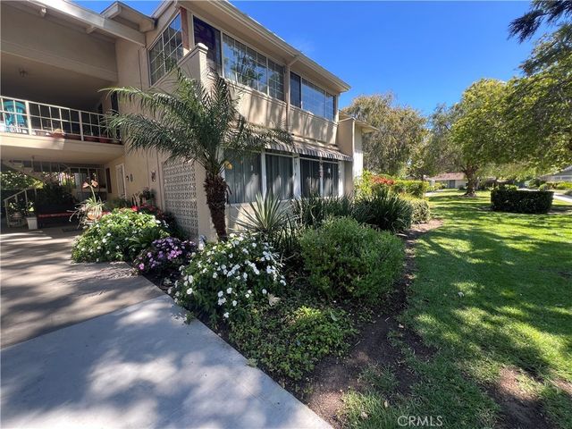 766 Calle Aragon # B, Laguna Woods