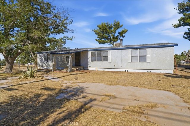 43300 43rd W, Lancaster