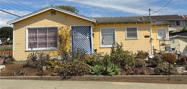 192 N 7th, Grover Beach