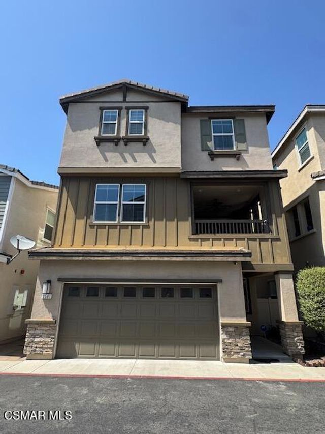 2591 W Lugaro Lane, Anaheim
