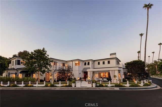 2442 Marino Dr, Newport Beach