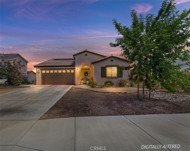 419 Poplar Hill, San Jacinto