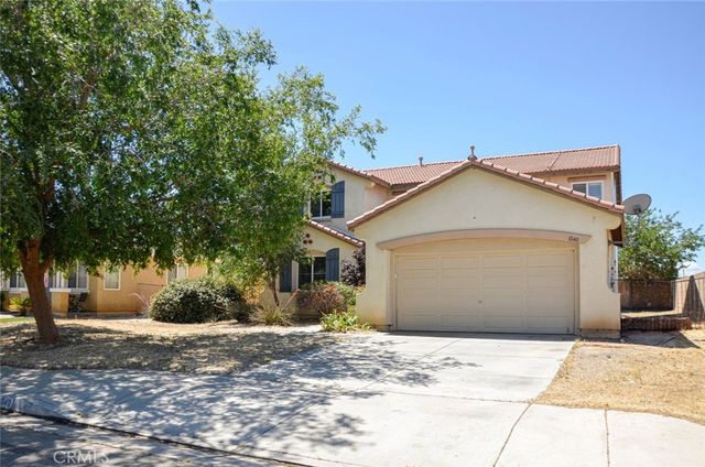1040 E Avenue K11, Lancaster