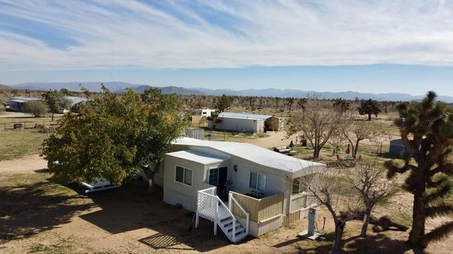 57775 Junipero Trail, Yucca Valley