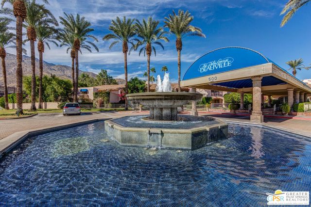 500 E Amado Road # 512, Palm Springs
