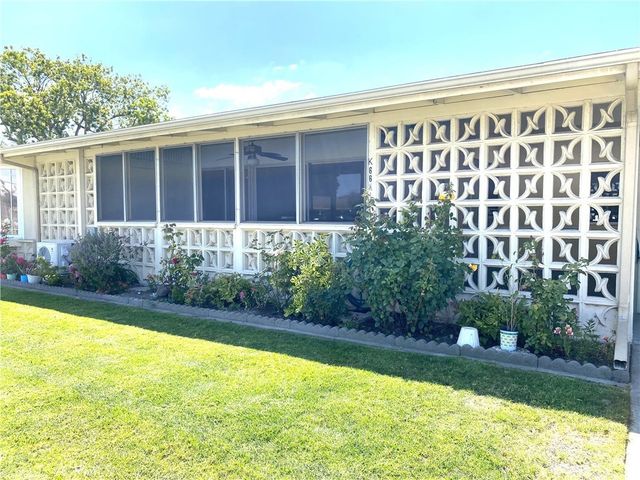 1560 Interlachen Rd., M12-66k, Seal Beach