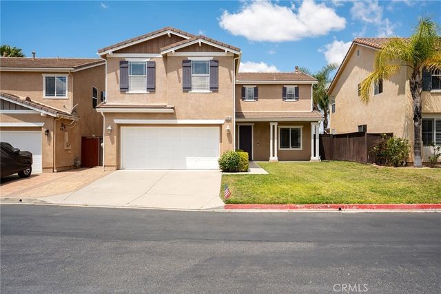 13013 Mesa Verde Way, Sylmar