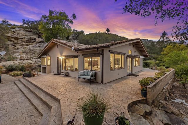 16108 16110 Old Guejito Grade Rd Road, Escondido