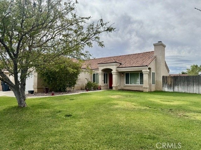1148 Evergreen Court, Rosamond