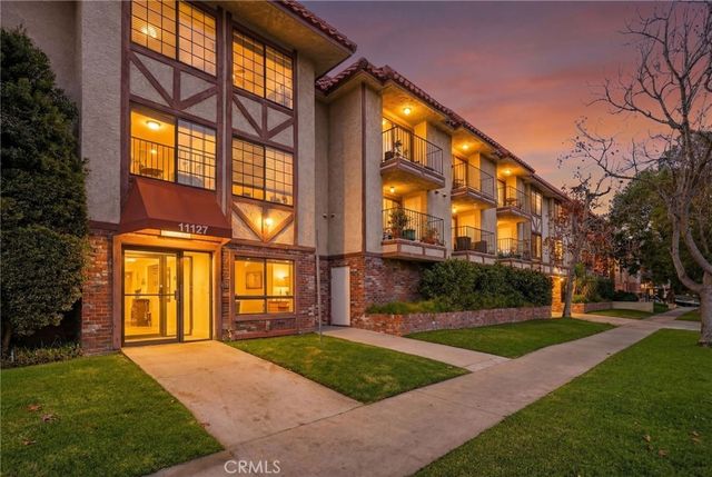 11127 La Maida # 9, North Hollywood