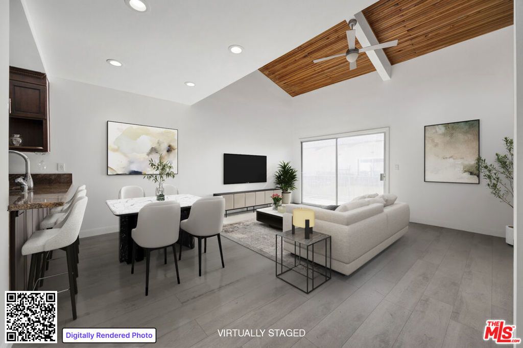 5460 White Oak Avenue # G305, Encino