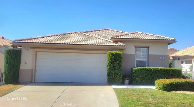 648 Essex Way, Banning
