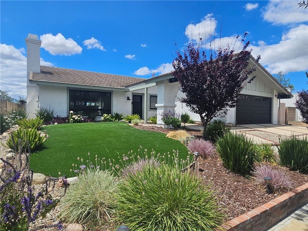 4722 Summit, Simi Valley