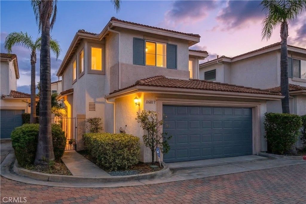 11681 Compass Point N # 7, San Diego