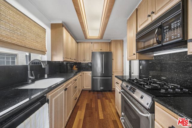1431 Camden Avenue # 303, Los Angeles