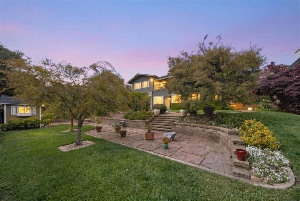 714 Clubhouse Drive, Aptos