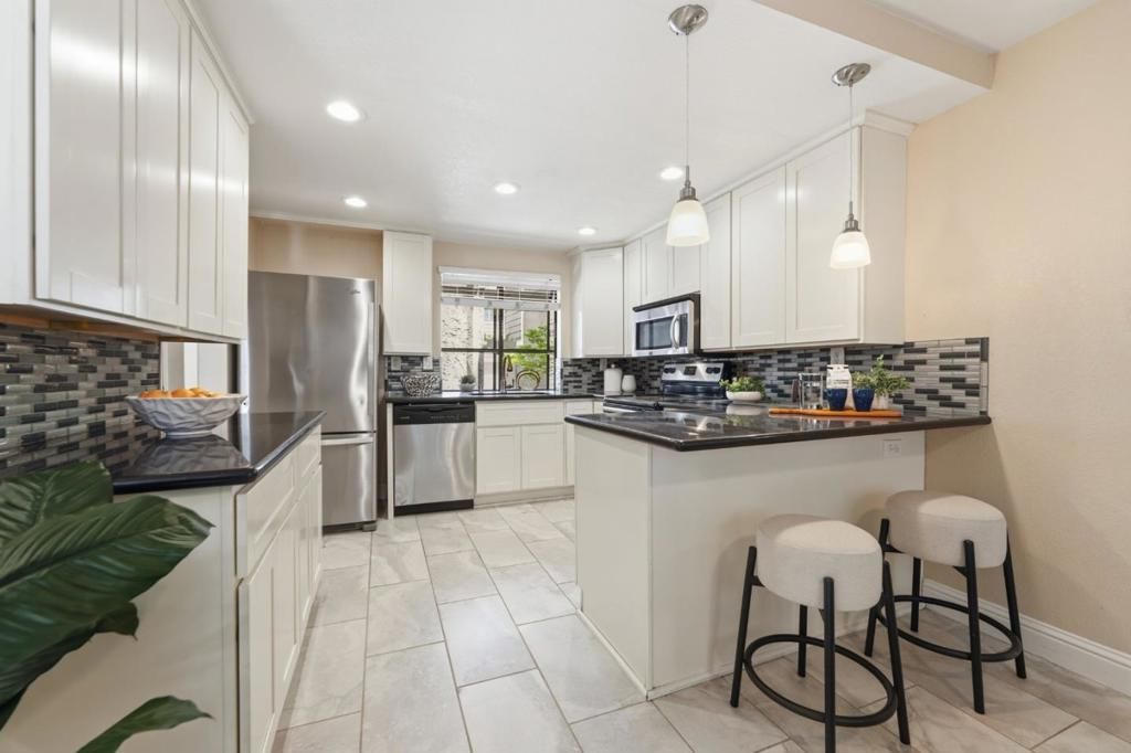 1166 Capri Drive, Campbell