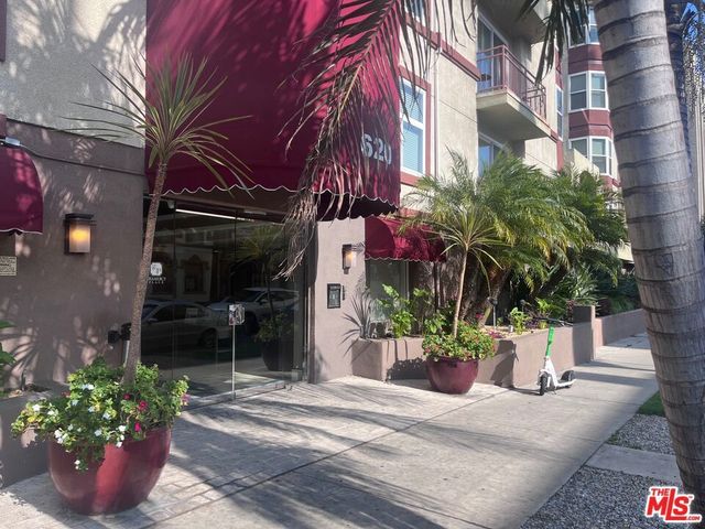 620 S Gramercy Place # 339, Los Angeles