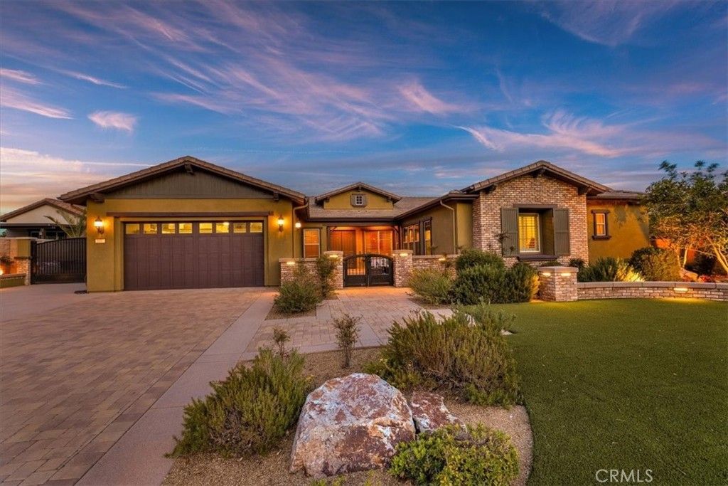 5697 Orion Place, Rancho Cucamonga