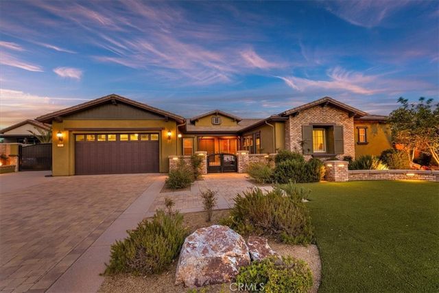 5697 Orion Place, Rancho Cucamonga