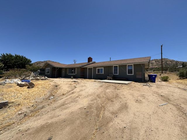 55519 Iona Lane, Yucca Valley