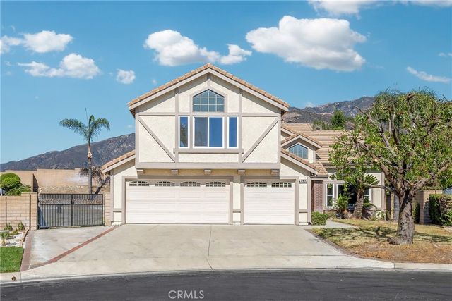 1537 Grandview, Upland