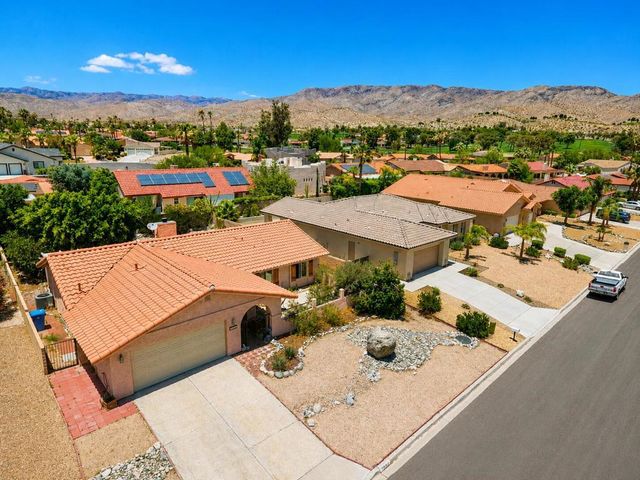 9551 Capiland Road, Desert Hot Springs