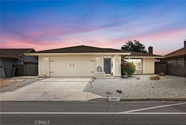 12925 Riverview, Victorville