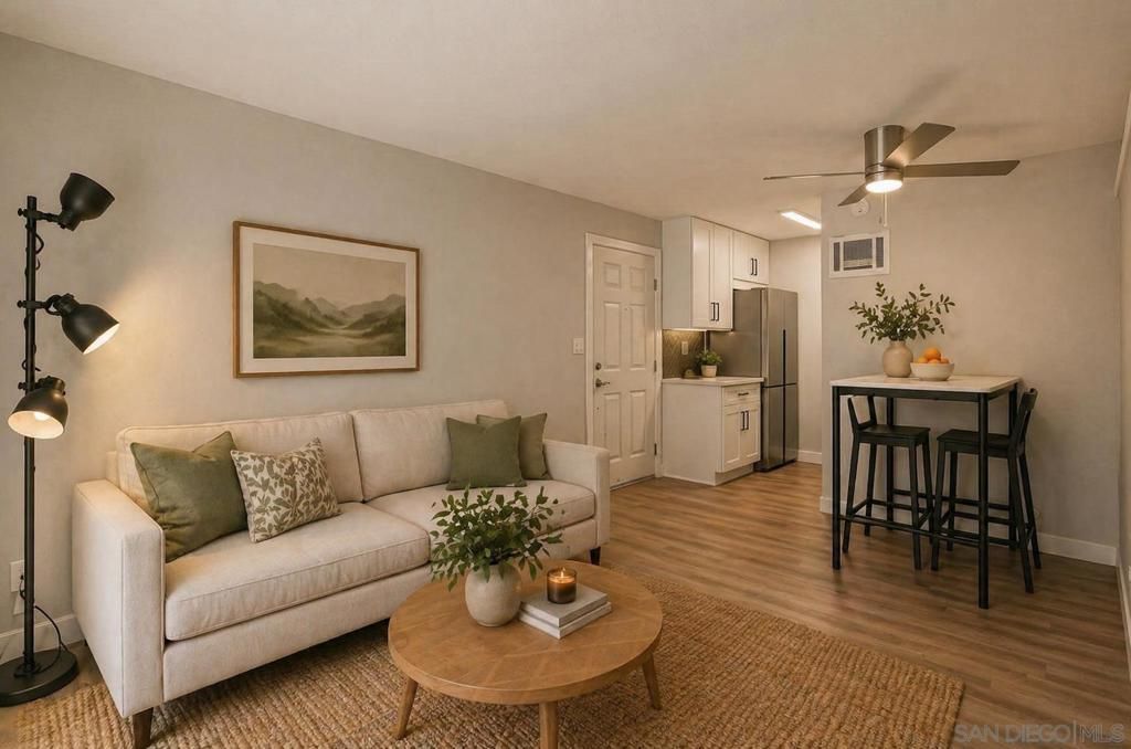 6333 Mount Ada Rd # 159, San Diego