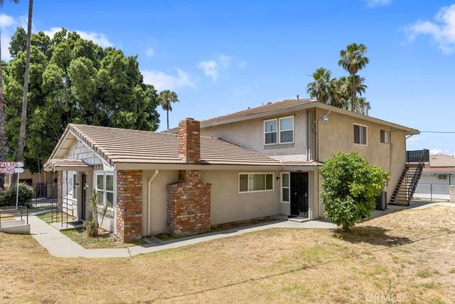 2004 Palm Avenue, Highland