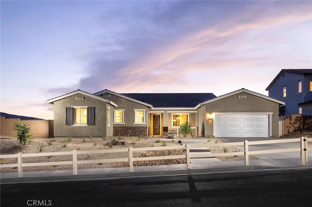 4065 Saddle Drive, Palmdale