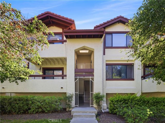 18168 W Sundowner Way # 1016, Canyon Country