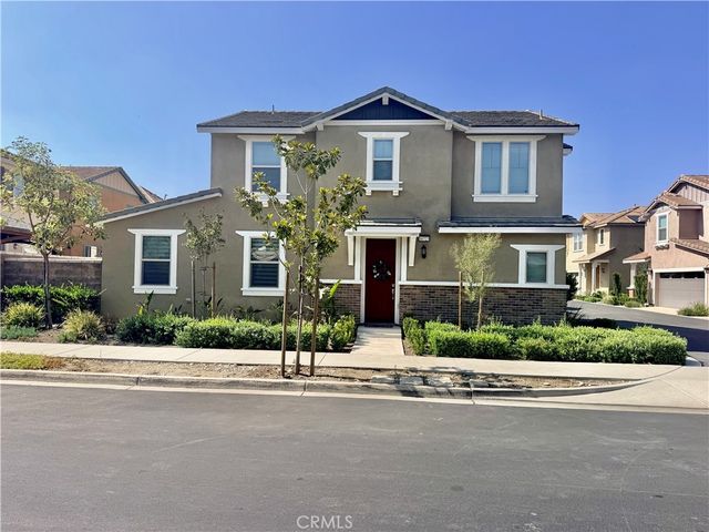 16723 Wyndham, Fontana