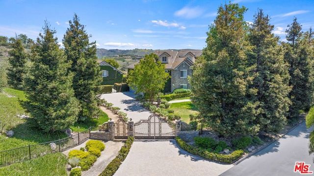 13418 Nightsky Drive, Camarillo