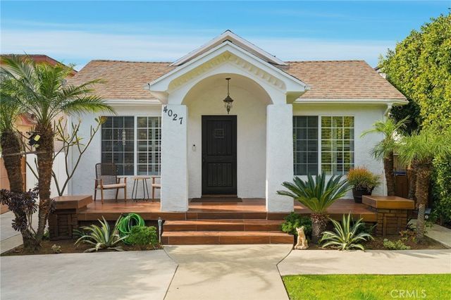 4027 La Salle, Los Angeles