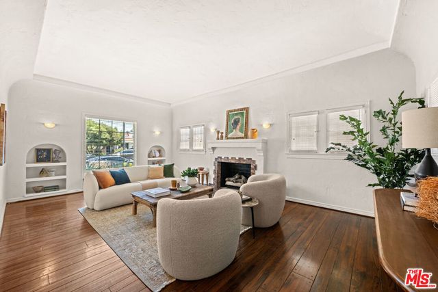 637 N Detroit Street, Los Angeles