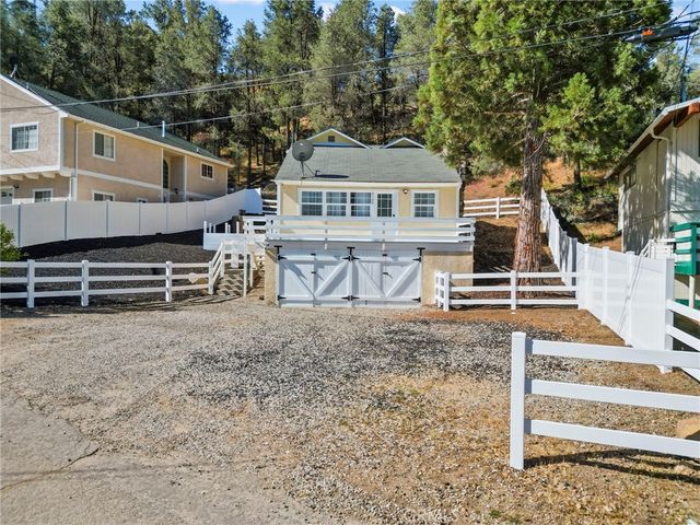 7106 Lakeview, Frazier Park