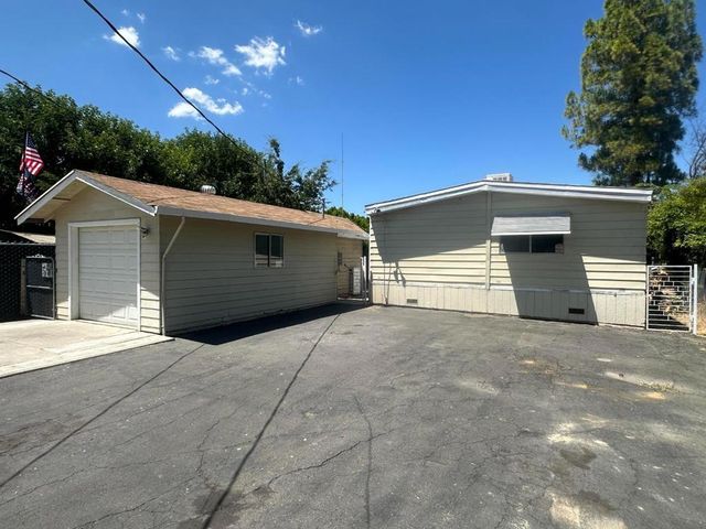 55 Lafferty Road, Lakeport