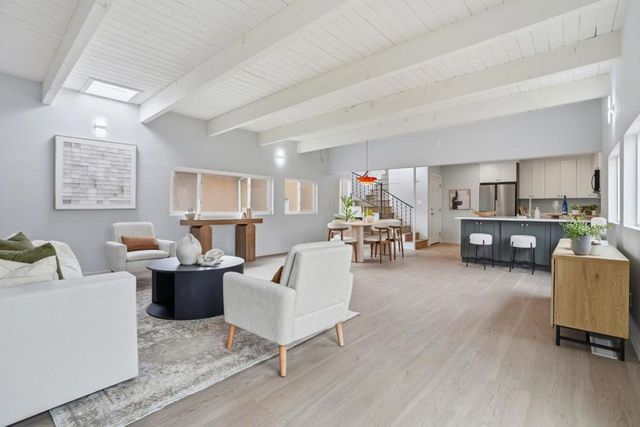 430 Cavanaugh Street, San Mateo